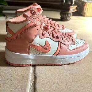 Nike Dunk High Up